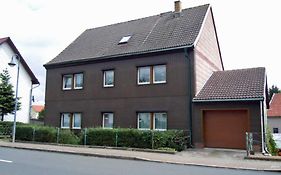 Ferienwohnung Unger